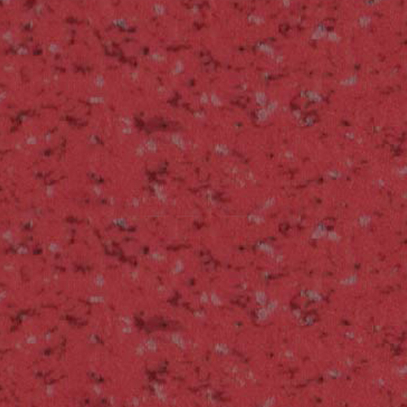 Lantai heterogen warna komposit & berbilang lapisan komersial