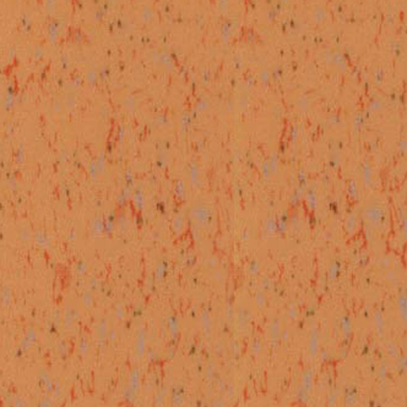 Lantai heterogen warna komposit & berbilang lapisan komersial