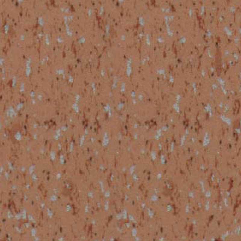 Lantai heterogen warna komposit & berbilang lapisan komersial