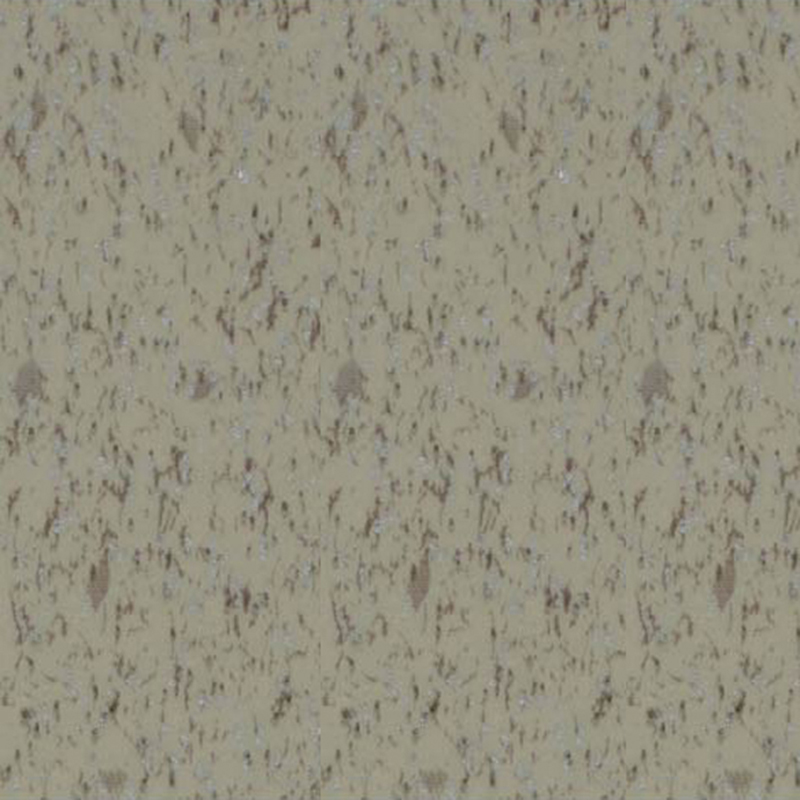 Lantai heterogen warna komposit & berbilang lapisan komersial