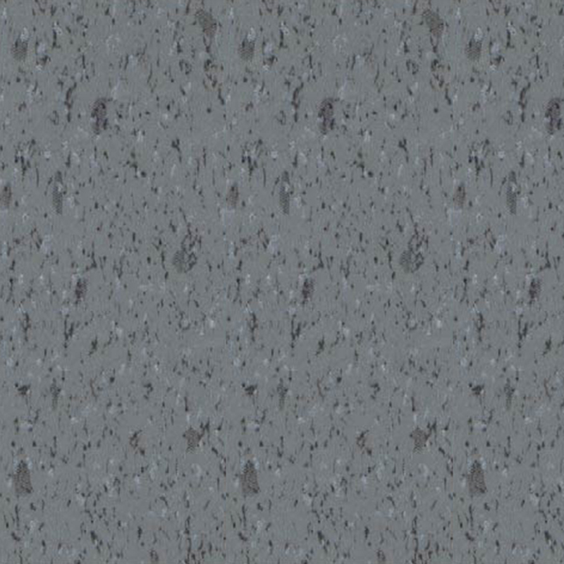 Lantai heterogen warna komposit & berbilang lapisan komersial