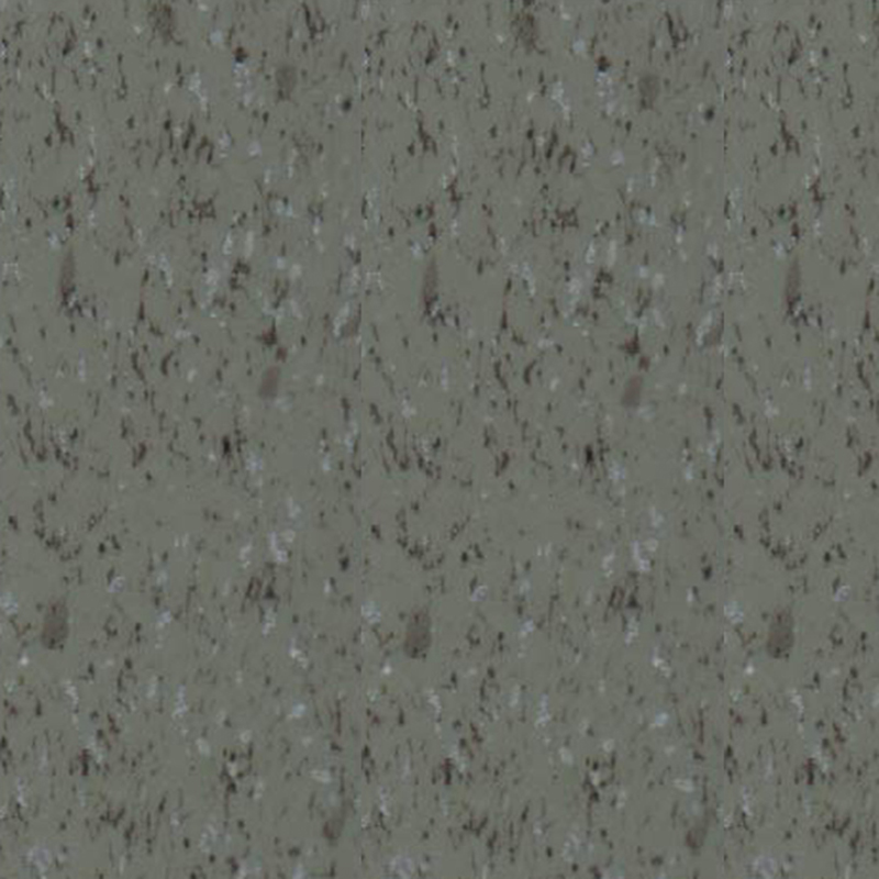 Lantai heterogen warna komposit & berbilang lapisan komersial