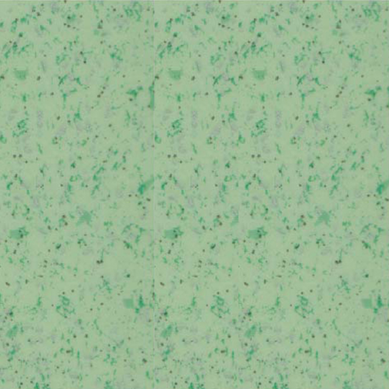 Lantai heterogen warna komposit & berbilang lapisan komersial