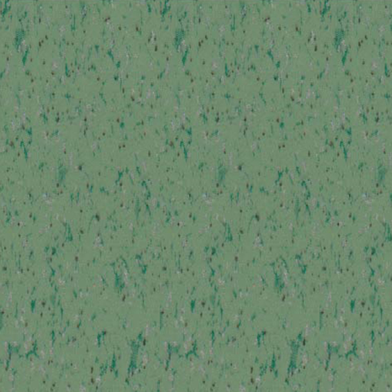 Lantai heterogen warna komposit & berbilang lapisan komersial