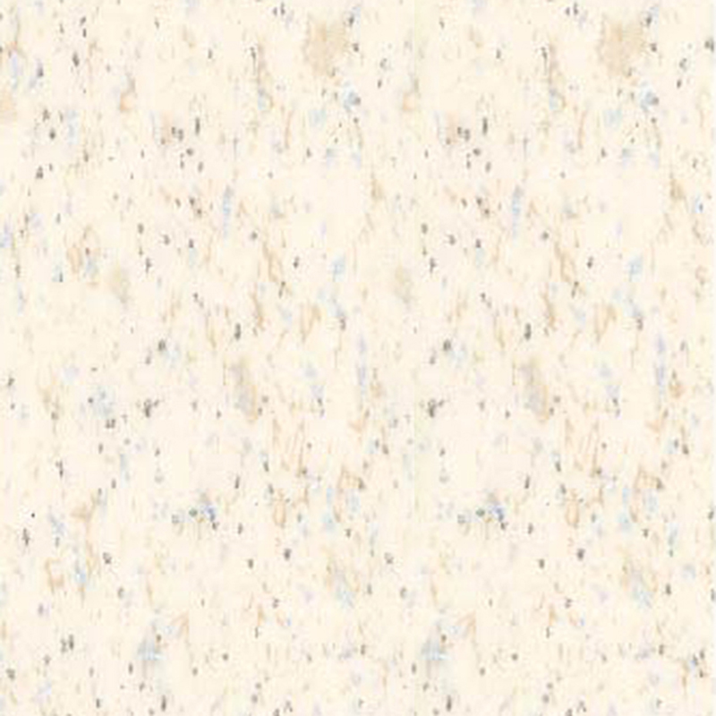 Lantai heterogen warna komposit & berbilang lapisan komersial