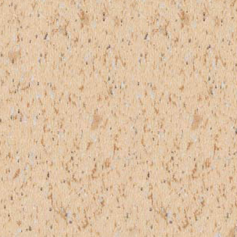 Lantai heterogen warna komposit & berbilang lapisan komersial