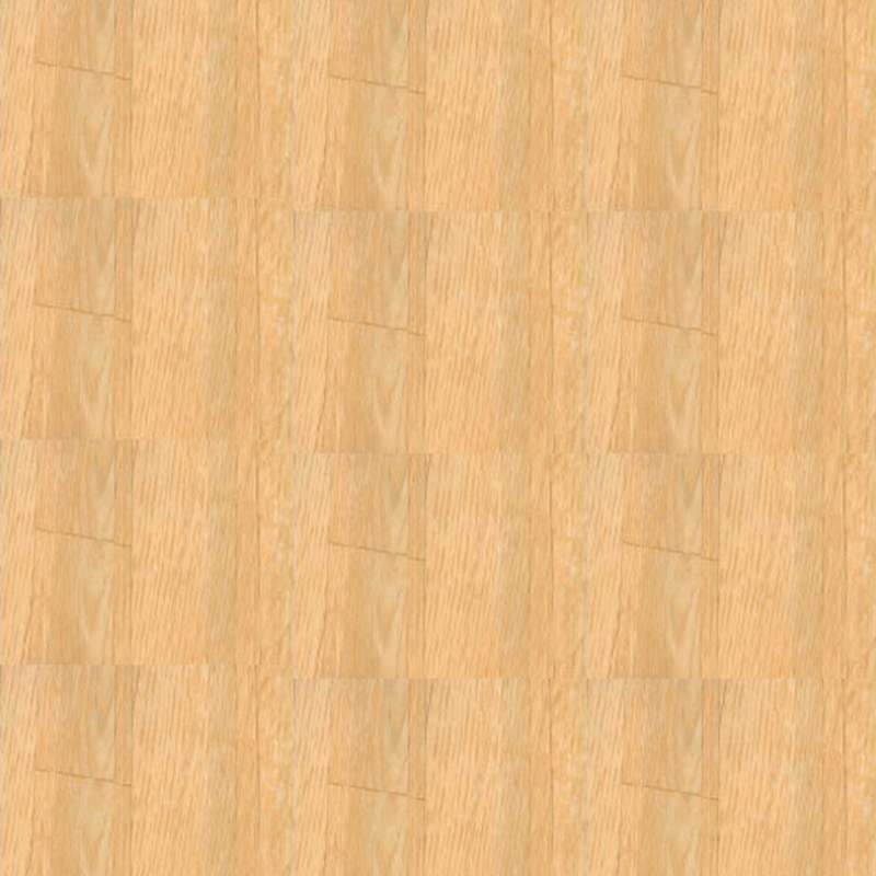 Lantai heterogen warna komposit & berbilang lapisan komersial