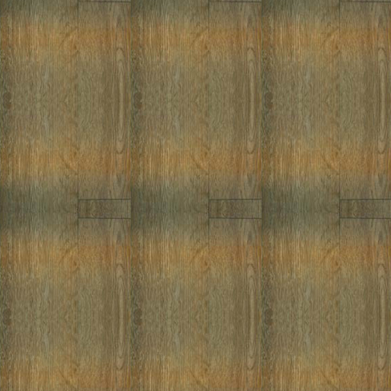 Lantai heterogen warna komposit & berbilang lapisan komersial