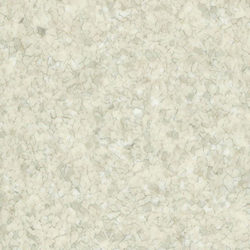 Reka bentuk lantai heterogen yang indah