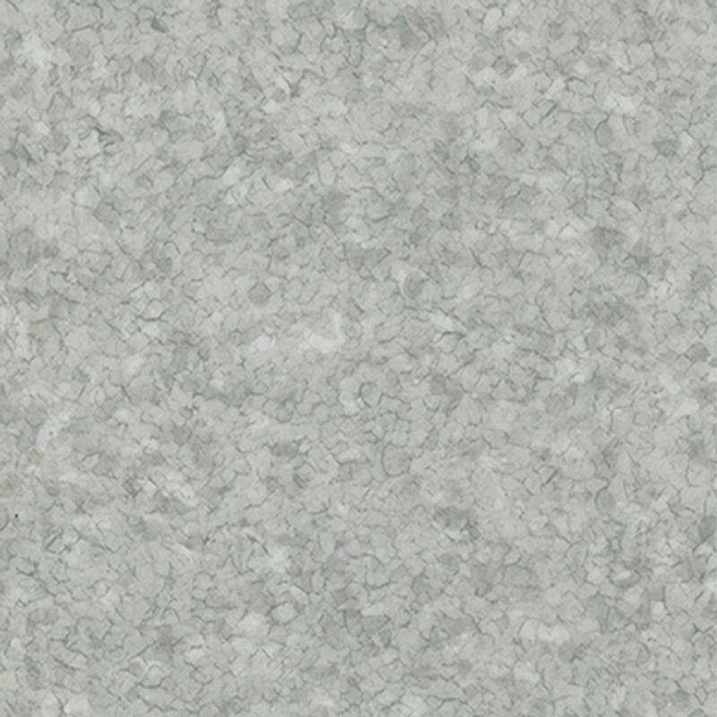 Reka bentuk lantai heterogen yang indah