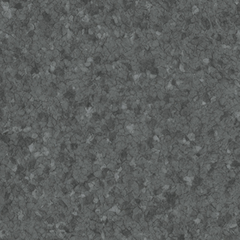 Reka bentuk lantai heterogen yang indah