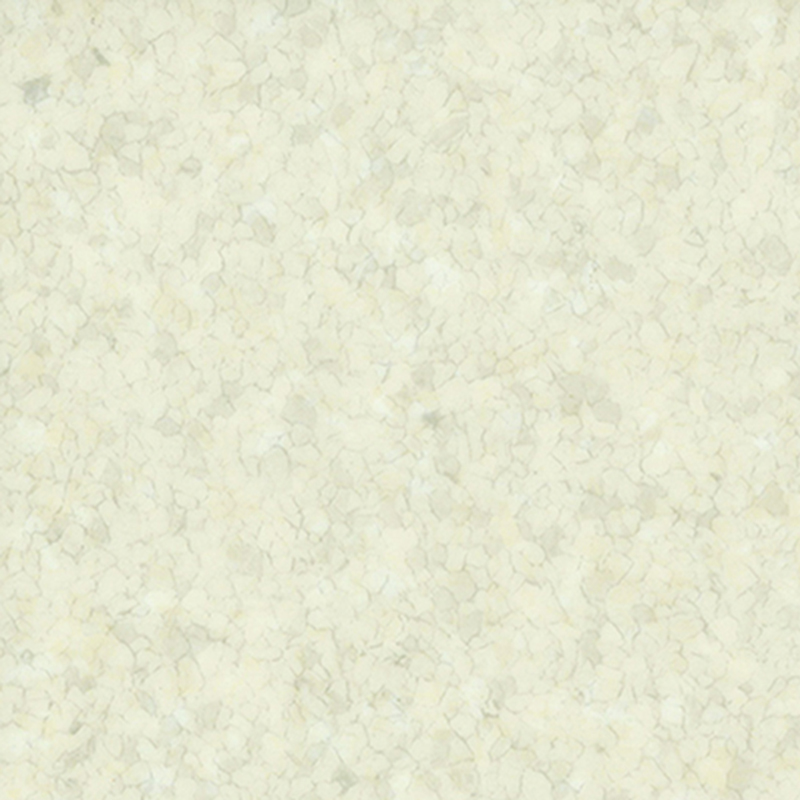 Reka bentuk lantai heterogen yang indah