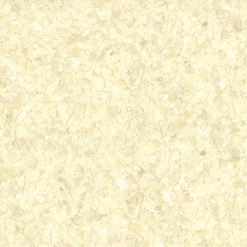 Reka bentuk lantai heterogen yang indah