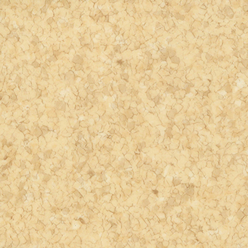 Reka bentuk lantai heterogen yang indah