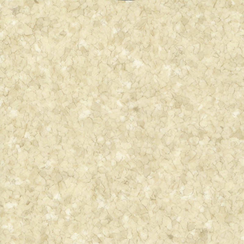 Reka bentuk lantai heterogen yang indah