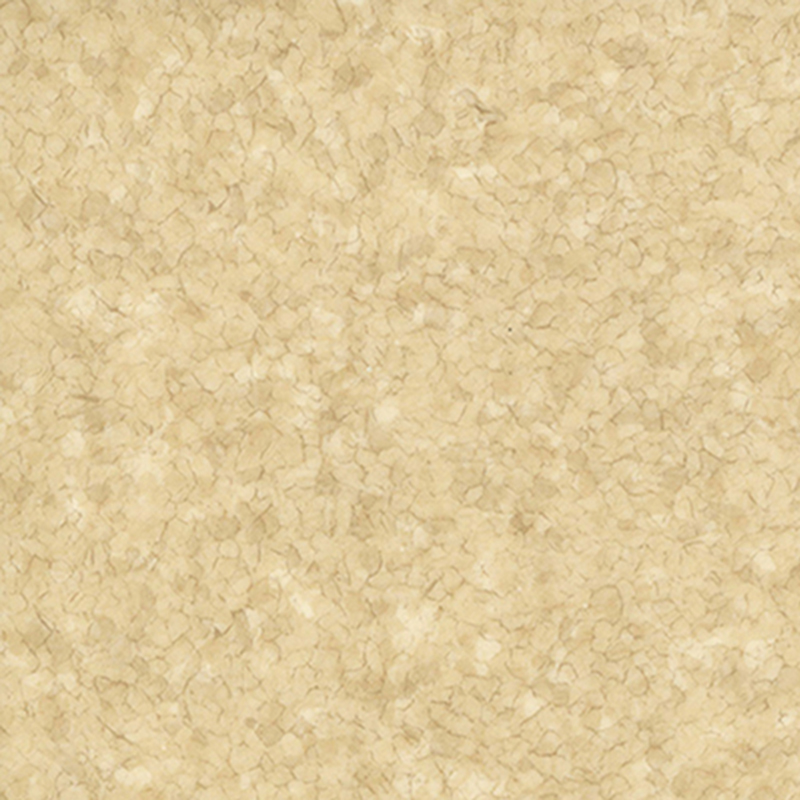 Reka bentuk lantai heterogen yang indah