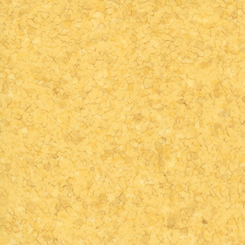 Reka bentuk lantai heterogen yang indah