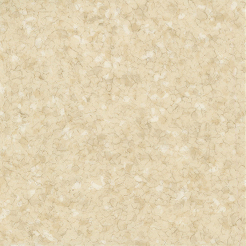 Reka bentuk lantai heterogen yang indah