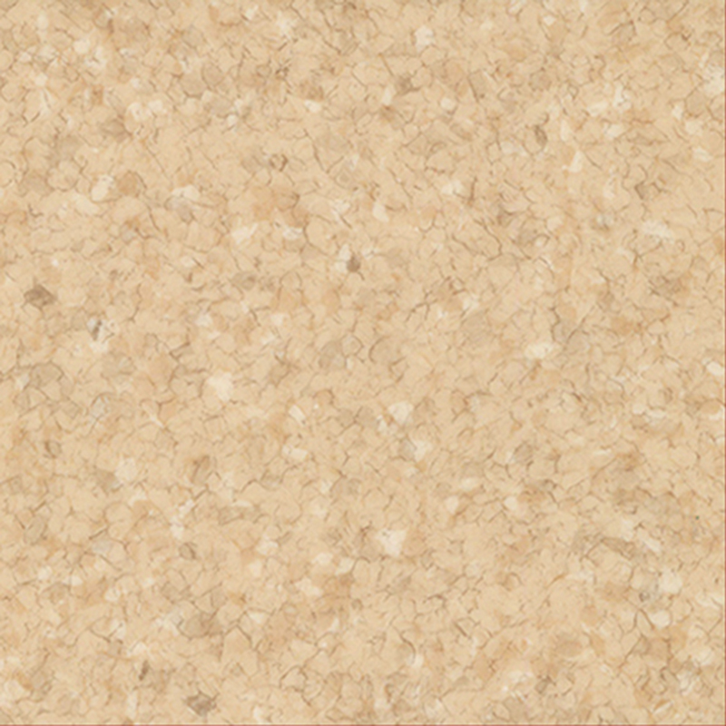 Reka bentuk lantai heterogen yang indah