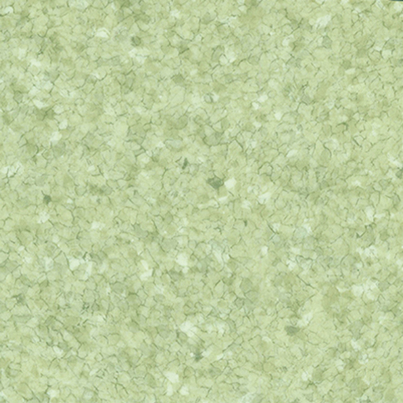 Reka bentuk lantai heterogen yang indah