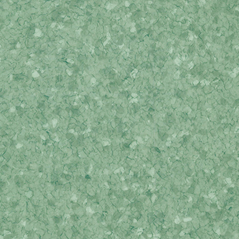 Reka bentuk lantai heterogen yang indah