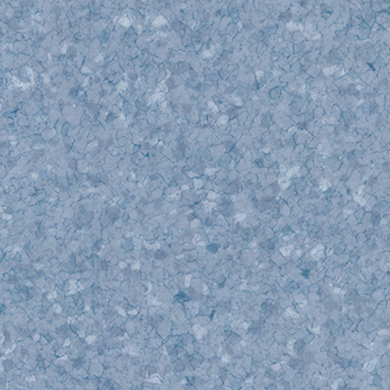 Reka bentuk lantai heterogen yang indah