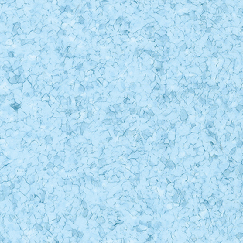 Reka bentuk lantai heterogen yang indah