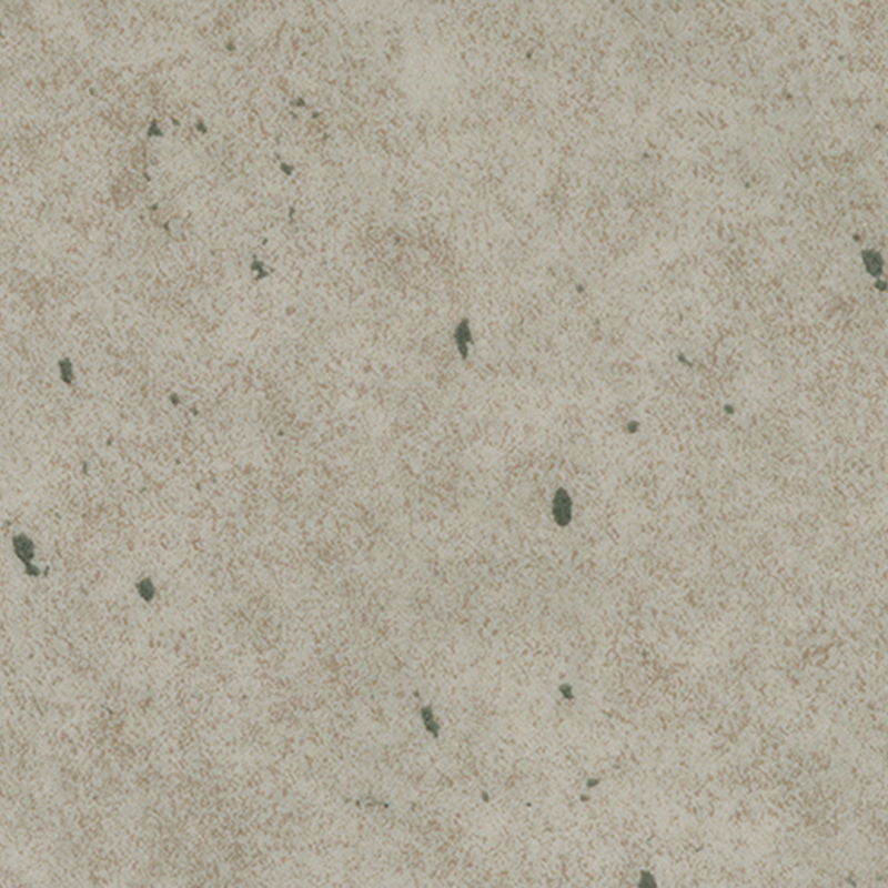 Lantai heterogen lapisan padat