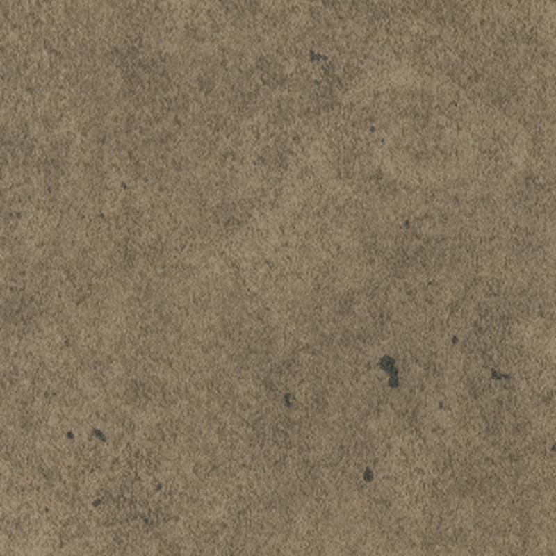 Lantai heterogen lapisan padat