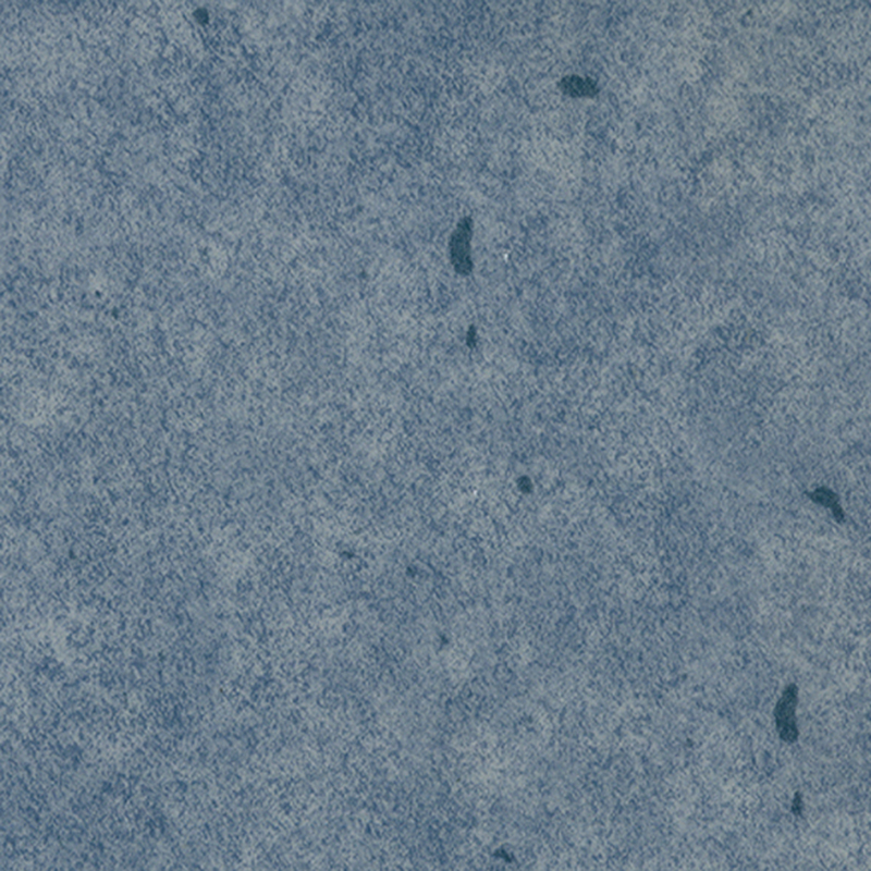 Lantai heterogen lapisan padat