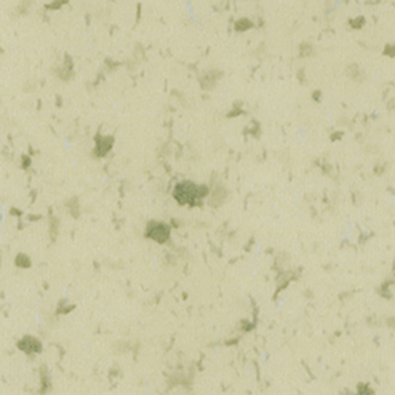 Pelbagai penggayaan & lantai heterogen yang mudah dijaga