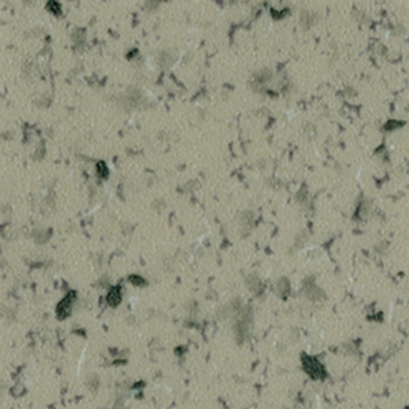 Pelbagai penggayaan & lantai heterogen yang mudah dijaga