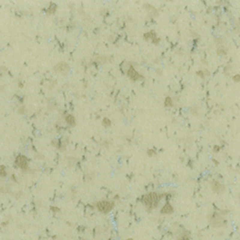 Pelbagai penggayaan & lantai heterogen yang mudah dijaga