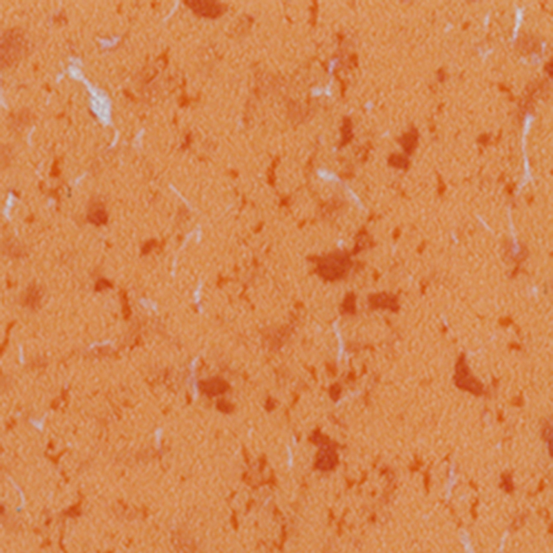 Pelbagai penggayaan & lantai heterogen yang mudah dijaga