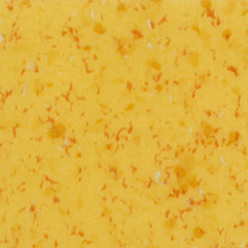 Pelbagai penggayaan & lantai heterogen yang mudah dijaga