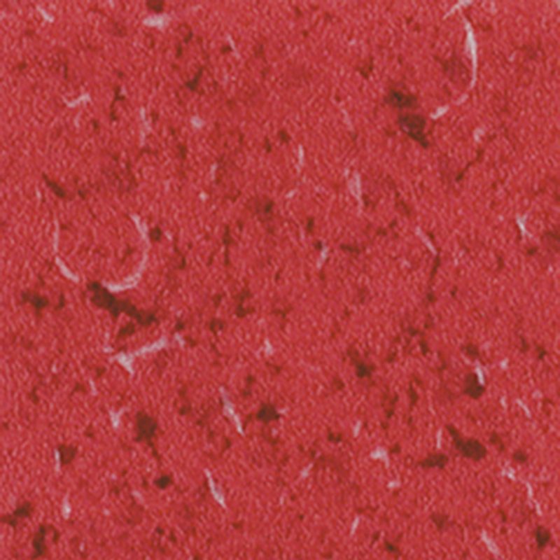 Pelbagai penggayaan & lantai heterogen yang mudah dijaga