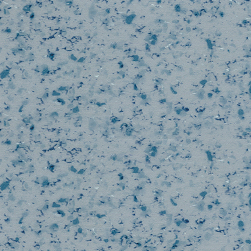 Pelbagai penggayaan & lantai heterogen yang mudah dijaga