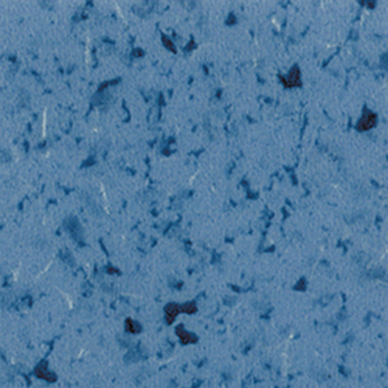 Pelbagai penggayaan & lantai heterogen yang mudah dijaga