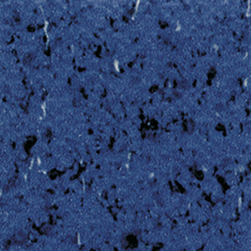 Pelbagai penggayaan & lantai heterogen yang mudah dijaga