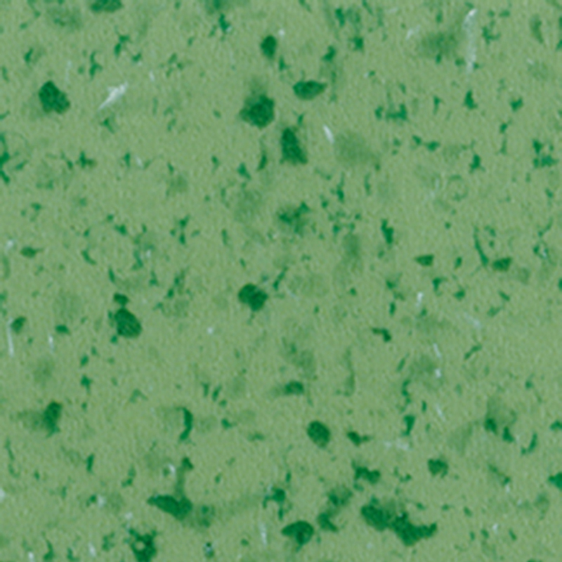 Pelbagai penggayaan & lantai heterogen yang mudah dijaga