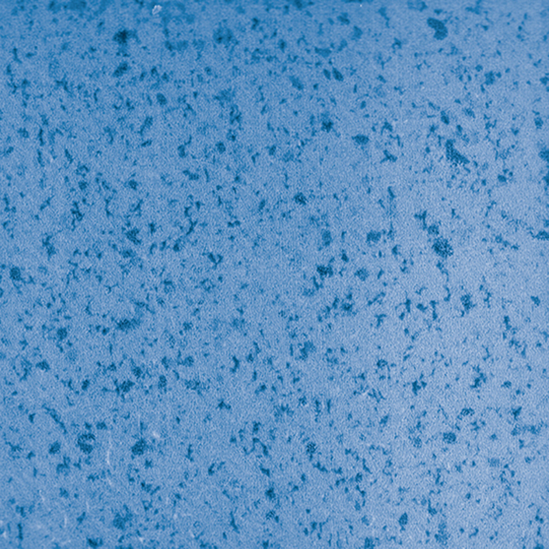 Pelbagai penggayaan & lantai heterogen yang mudah dijaga