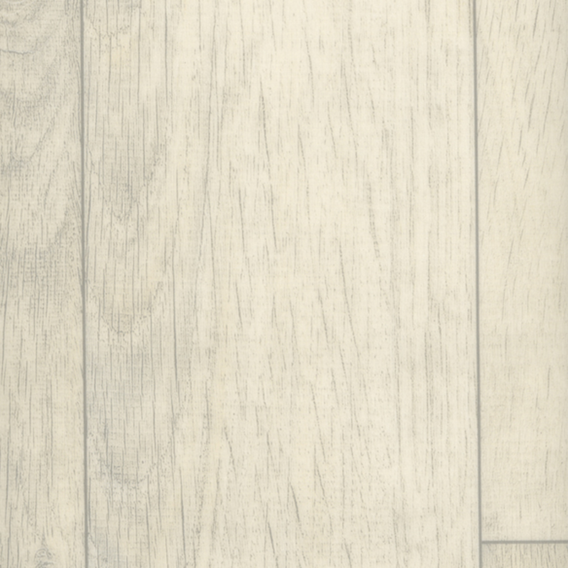 Pelbagai penggayaan & lantai heterogen yang mudah dijaga