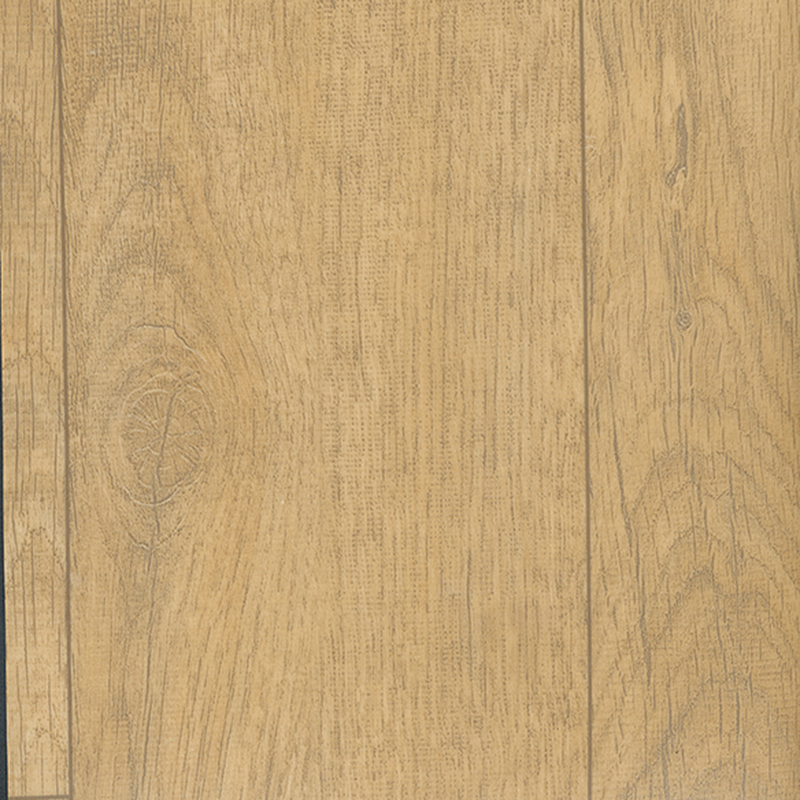 Pelbagai penggayaan & lantai heterogen yang mudah dijaga