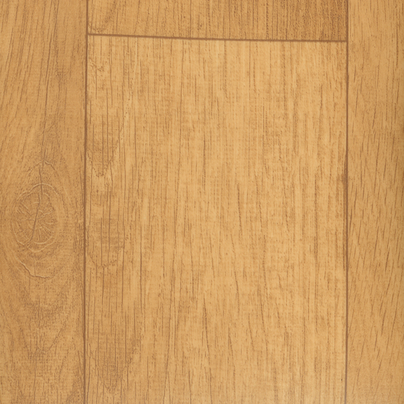 Pelbagai penggayaan & lantai heterogen yang mudah dijaga