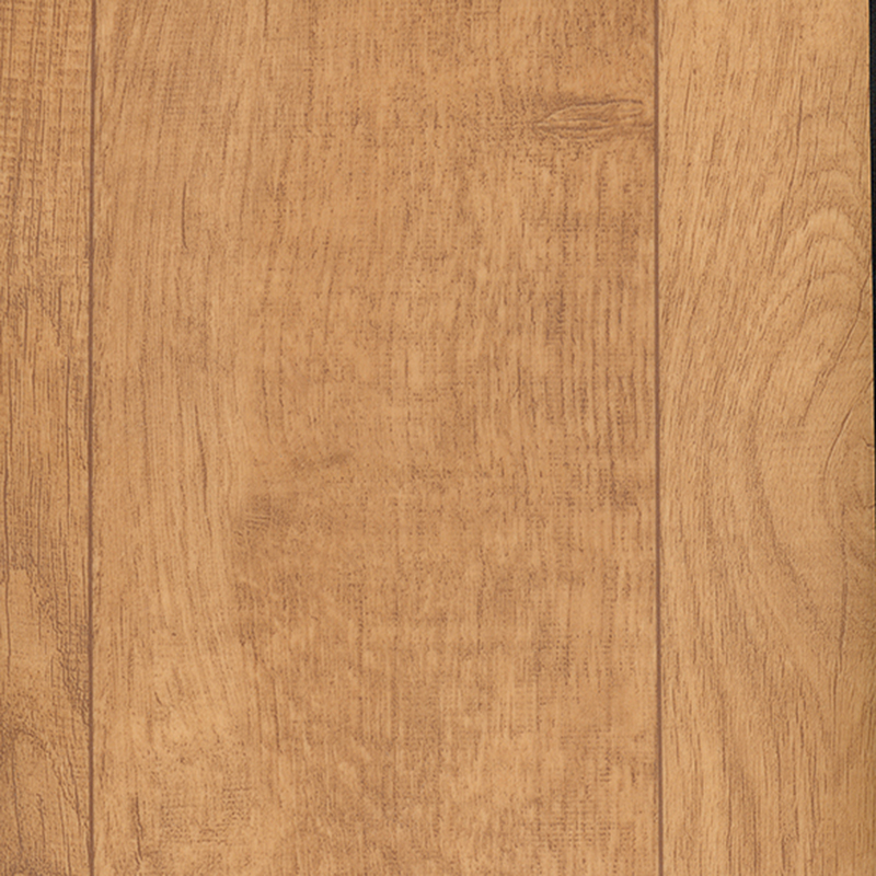 Pelbagai penggayaan & lantai heterogen yang mudah dijaga