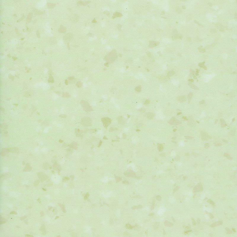 Lantai heterogen tahan noda & penyerapan bunyi