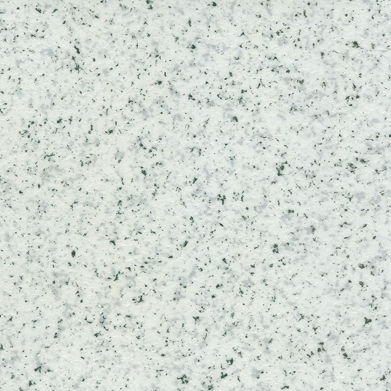 Lantai heterogen tahan noda & penyerapan bunyi