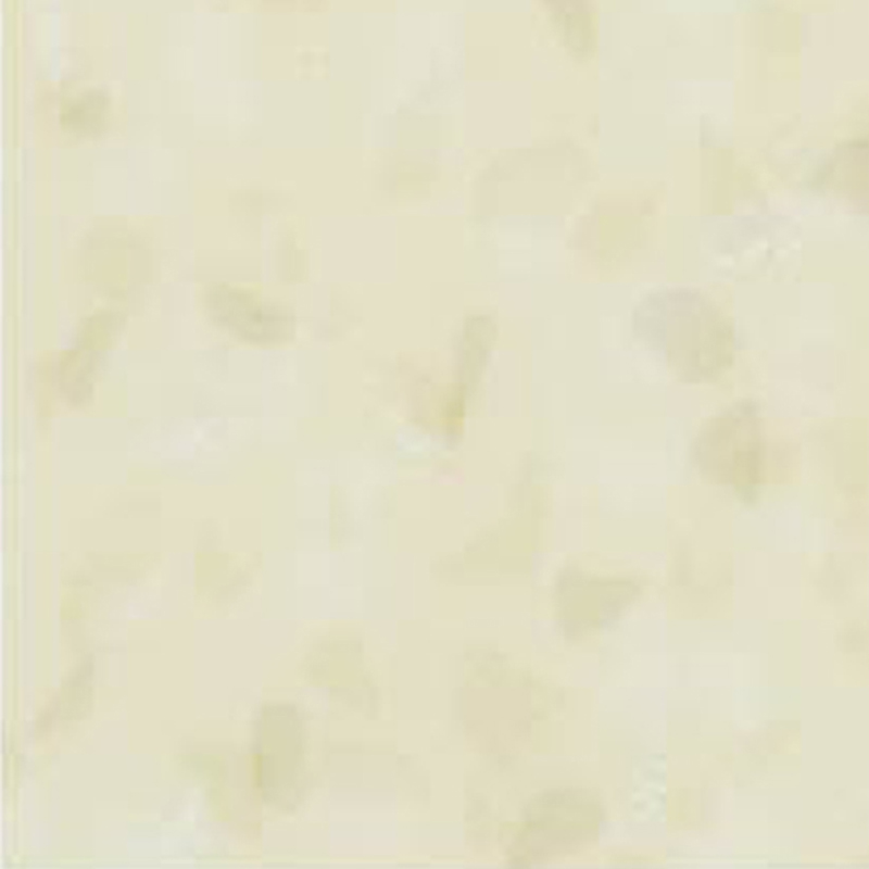 Reka bentuk matte lantai heterogen