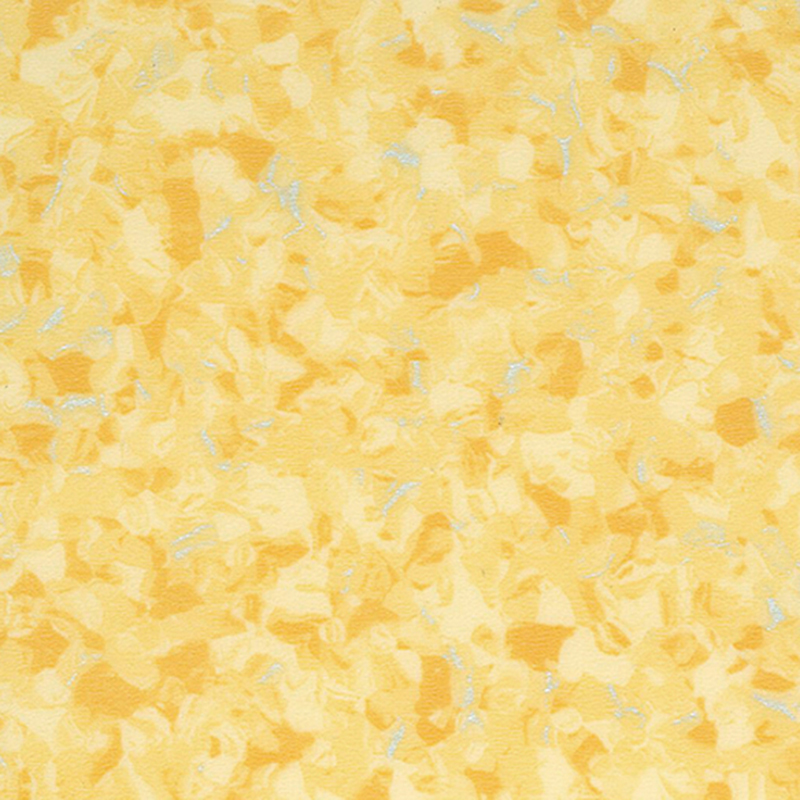 Reka bentuk matte lantai heterogen