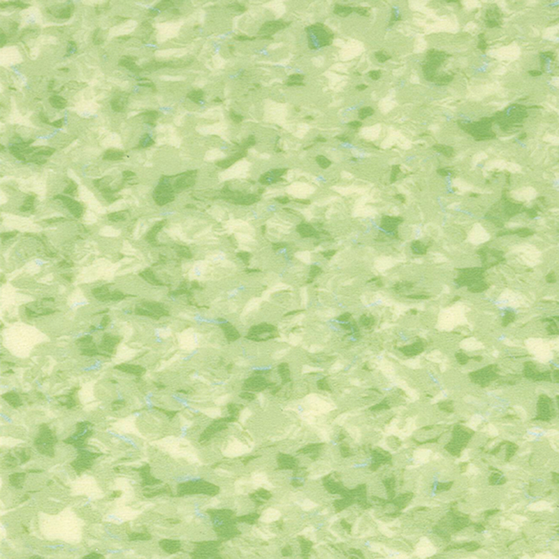 Reka bentuk matte lantai heterogen